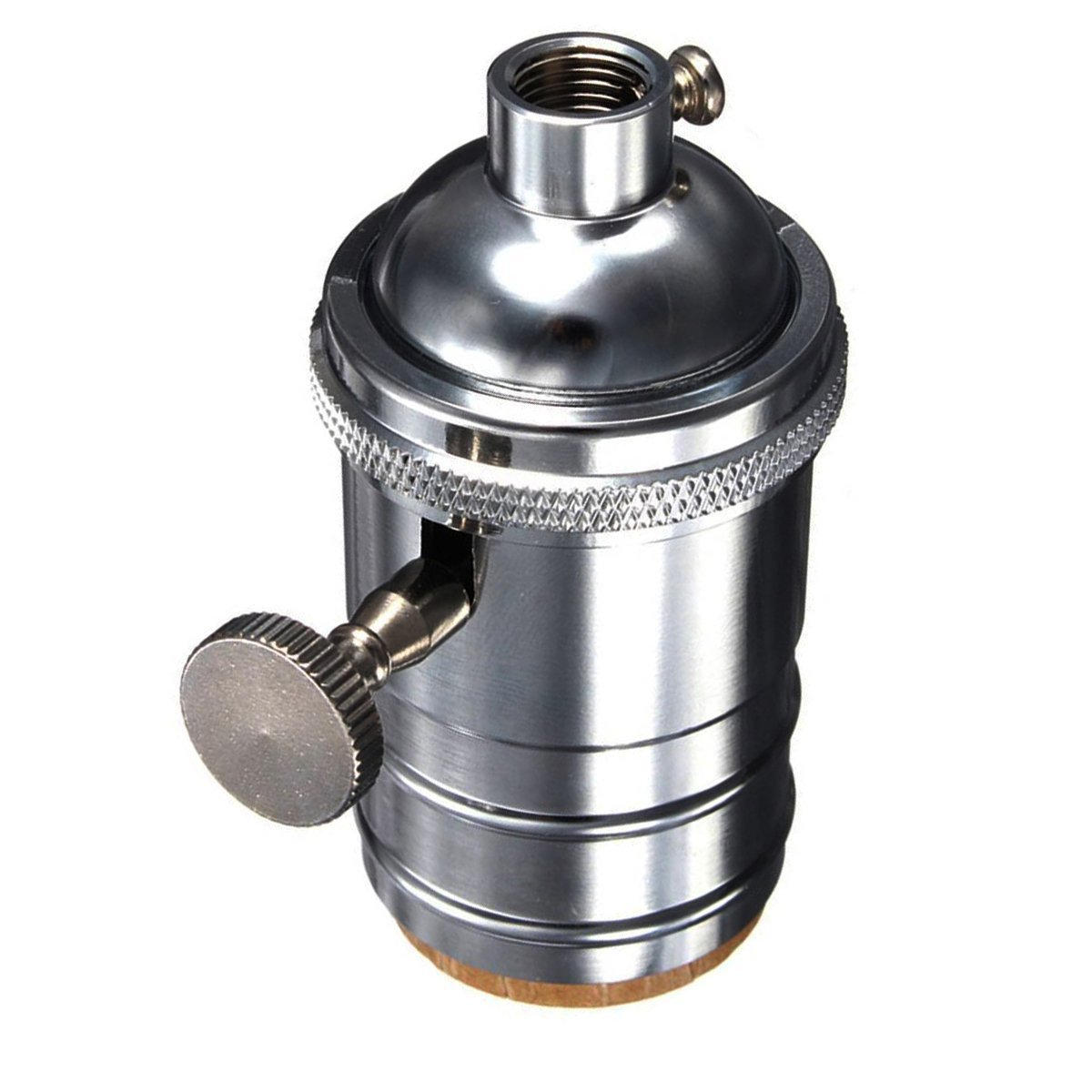 Декоративный патрон LOFT IT Edison Bulb LD4002-7 в #REGION_NAME_DECLINE_PP#