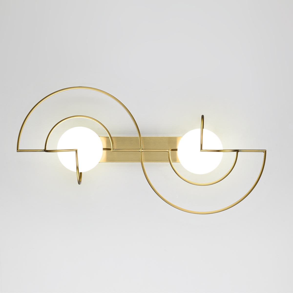 Настенный светильник Odeon Light L-Vision Futurum 7195/6WL в Санкт-Петербурге