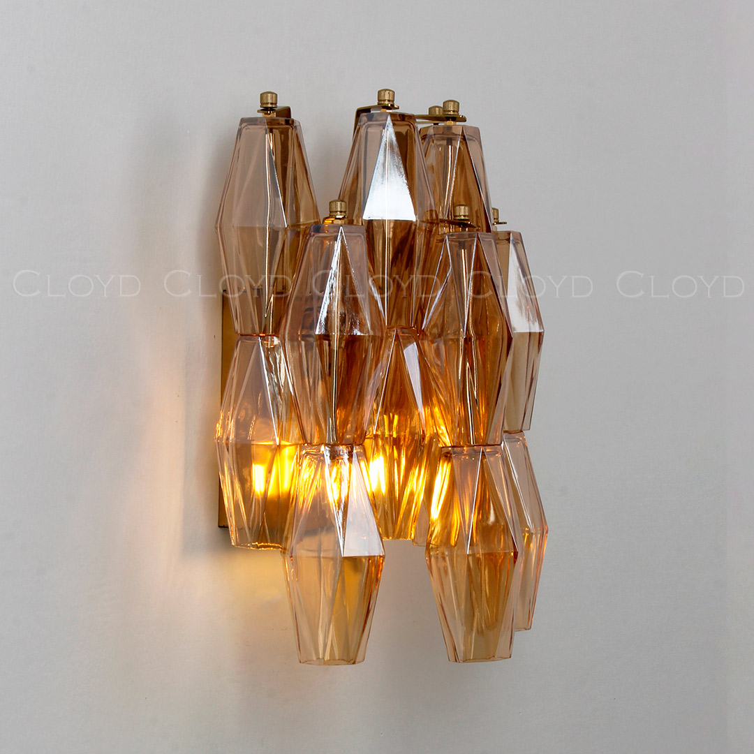 Настенный светильник Cloyd Calcutta 20484 в Санкт-Петербурге