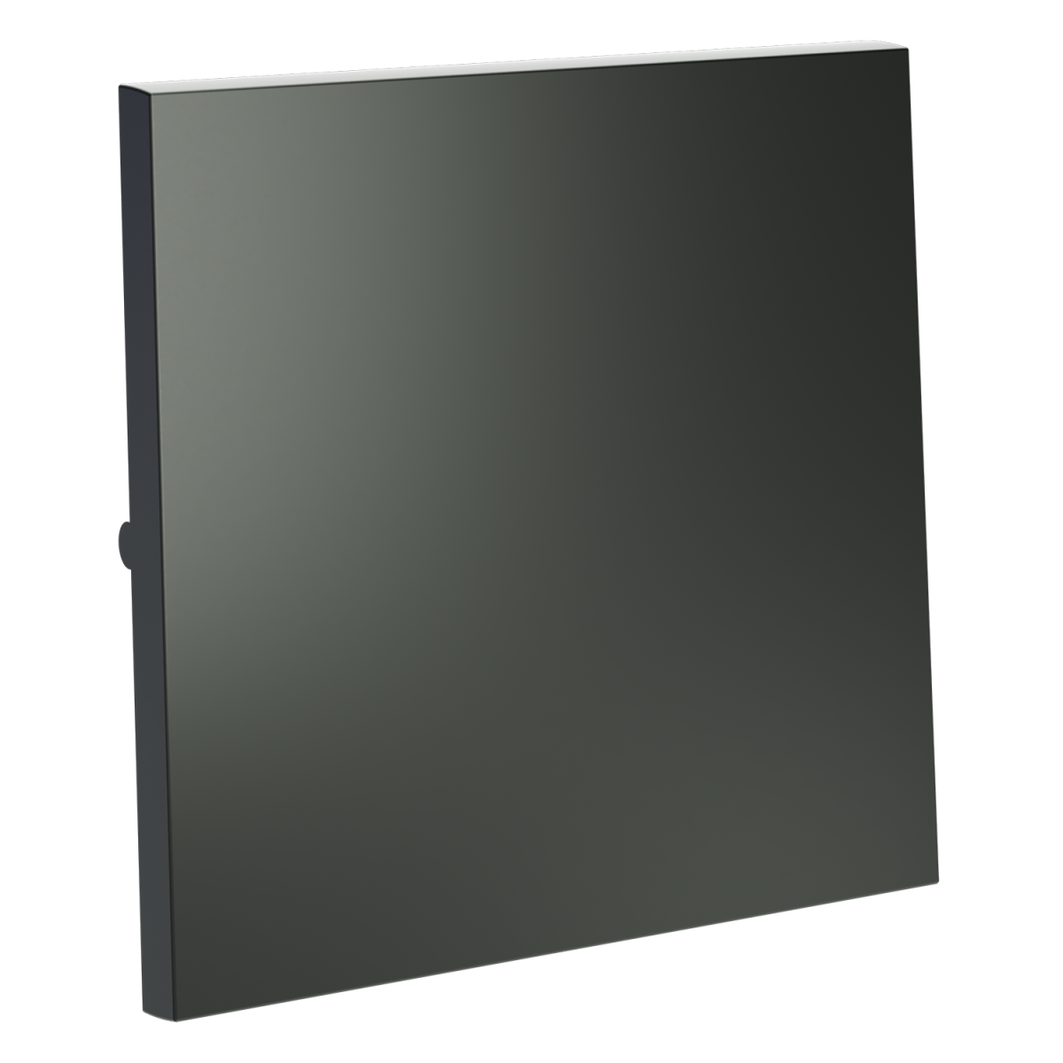 Клавиша для выключателя/переключателя одноклавишного Voltum S70 (титан) VLS000106 в #REGION_NAME_DECLINE_PP#