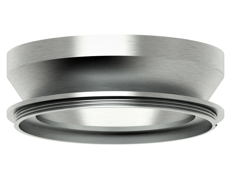 Насадка задняя накладная для корпуса светильника Ambrella Light DIY Spot N8919 в Санкт-Петербурге