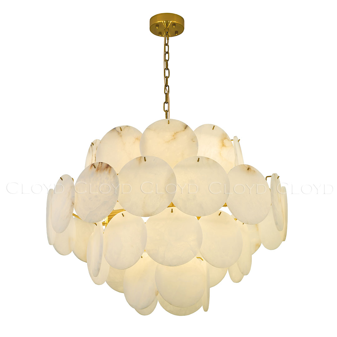 Подвесная люстра Cloyd Bosfor 12356 в Санкт-Петербурге