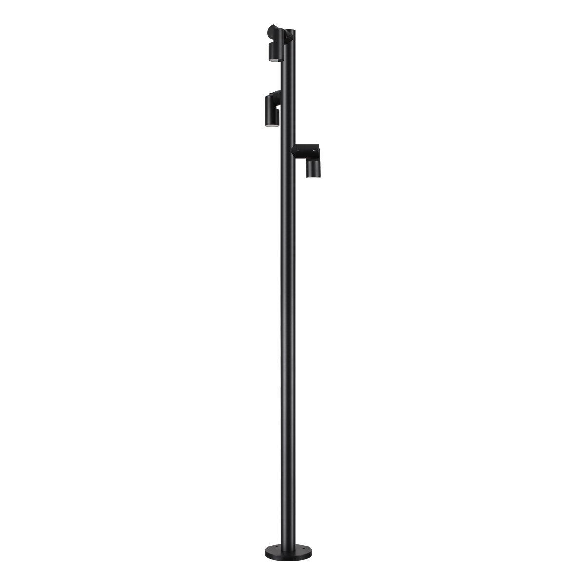 Ландшафтный светильник Novotech Street Ralte 371064 в Санкт-Петербурге