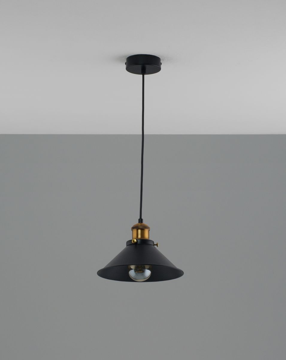Подвесной светильник Moderli Night V11422-1P в Санкт-Петербурге