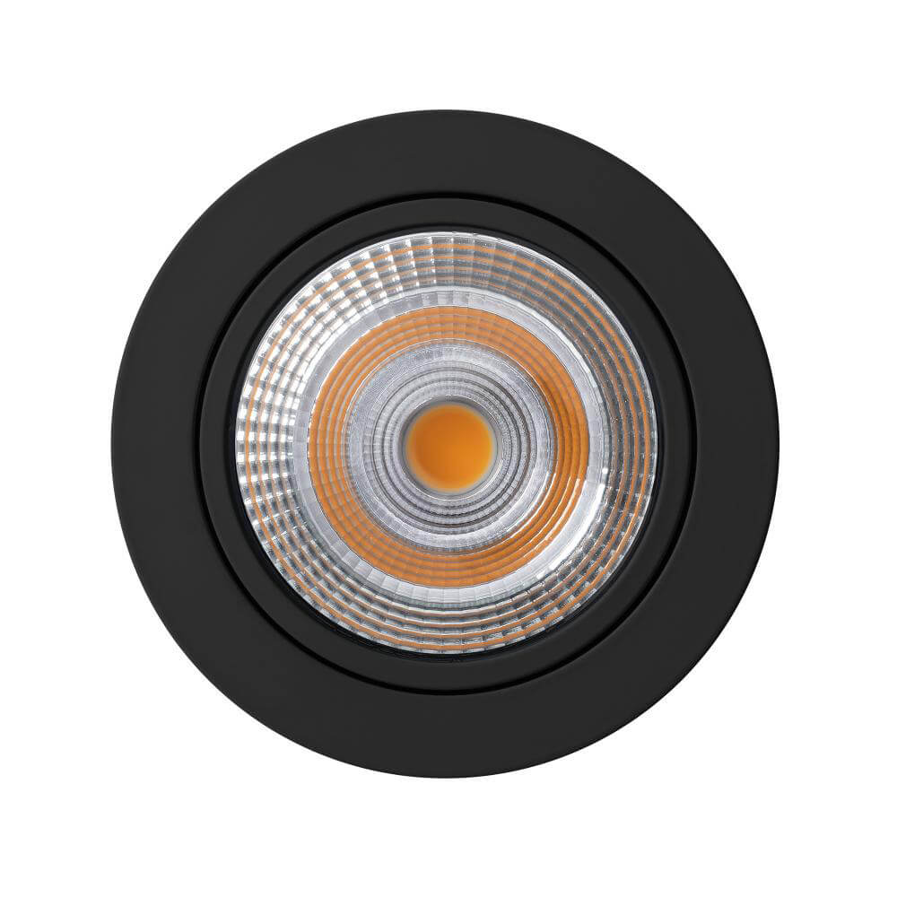 Потолочный светодиодный светильник Arlight SP-Focus-R140-30W Warm3000 029538 в Санкт-Петербурге