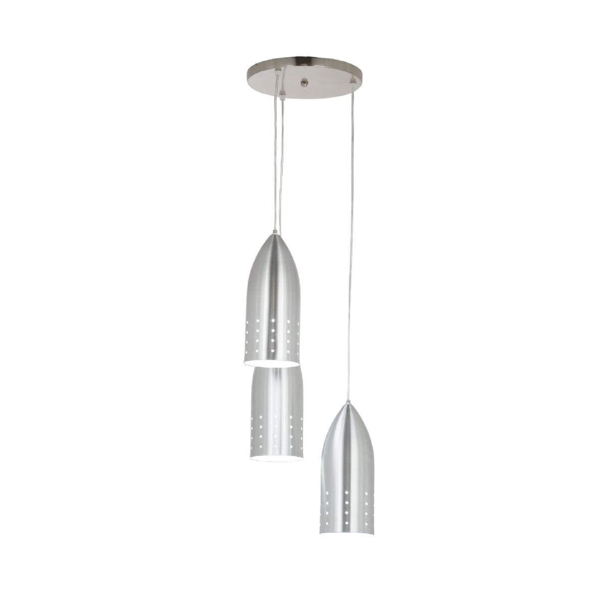 Подвесной светильник Lumina Deco Polia LDP 7556-3 в Санкт-Петербурге