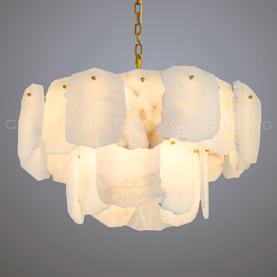 Подвесная люстра Cloyd Knoss 12350 в Санкт-Петербурге