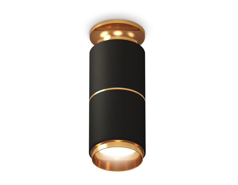 Потолочный светильник Ambrella Light Techno Spot XS6302240 (N6905, C6302, A2062, N6124) в Санкт-Петербурге