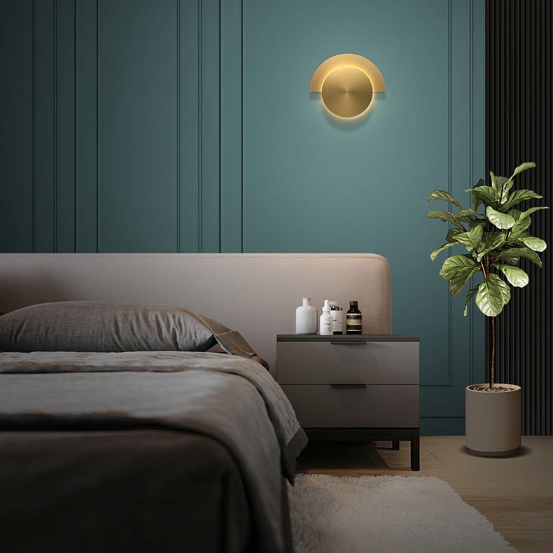 Настенный светильник ImperiumLoft Solo 226484-23 в Санкт-Петербурге