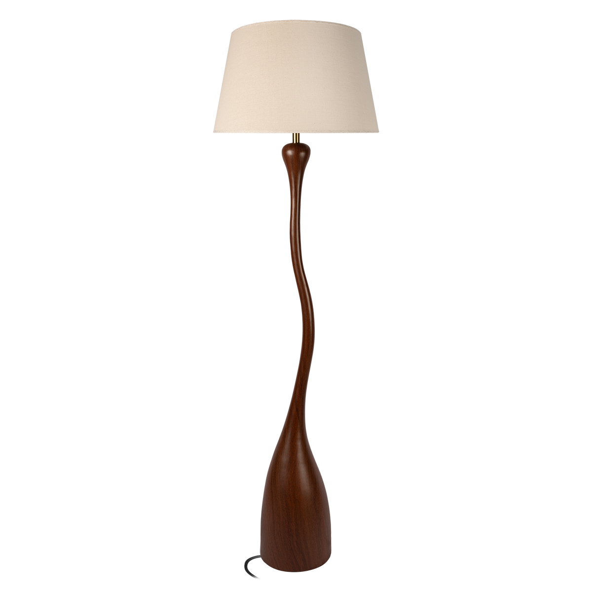Торшер Loft IT Ariadne 10571F Brown в #REGION_NAME_DECLINE_PP#