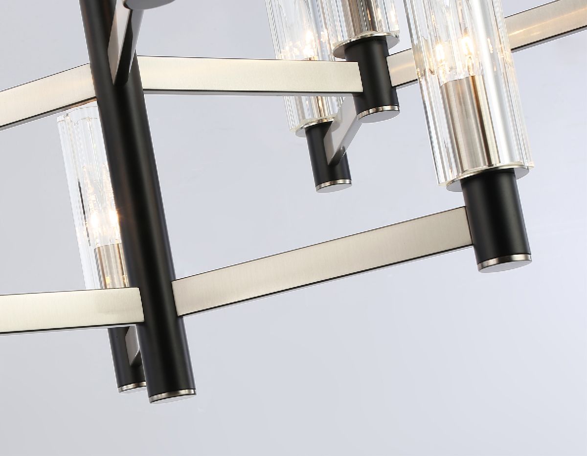 Люстра на штанге Ambrella Light High Light Heigh Light LH55505 в Санкт-Петербурге