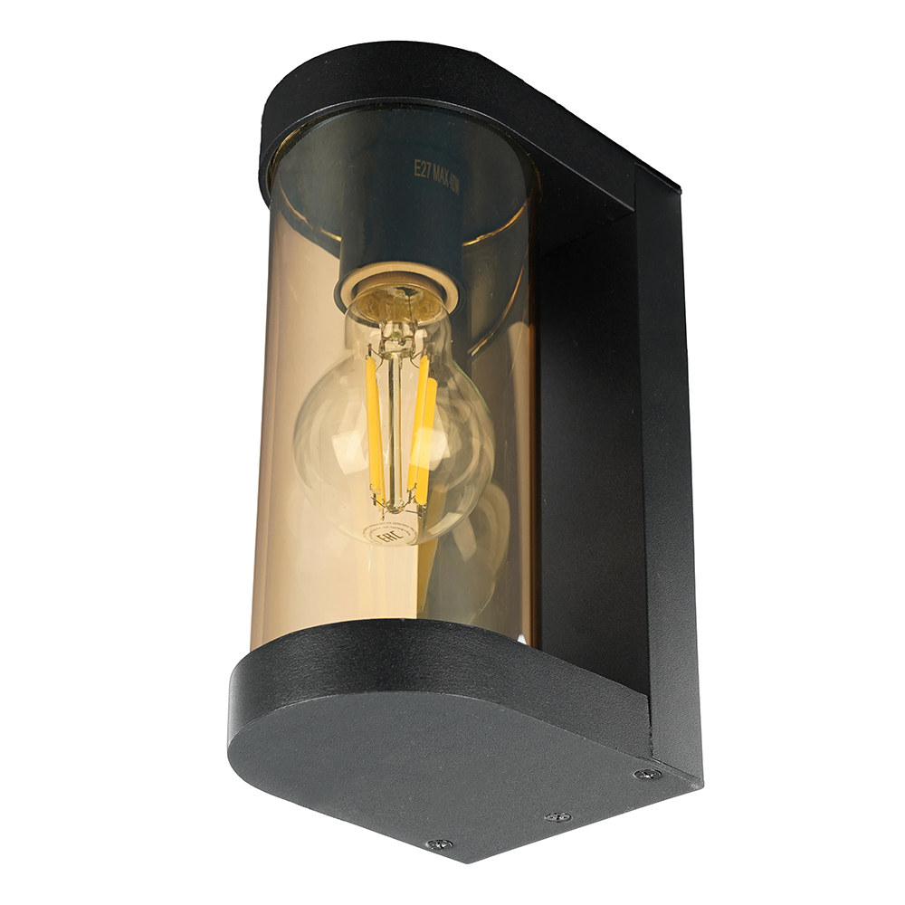 Уличный настенный светильник Feron Бостон DH1901 52188 в #REGION_NAME_DECLINE_PP#