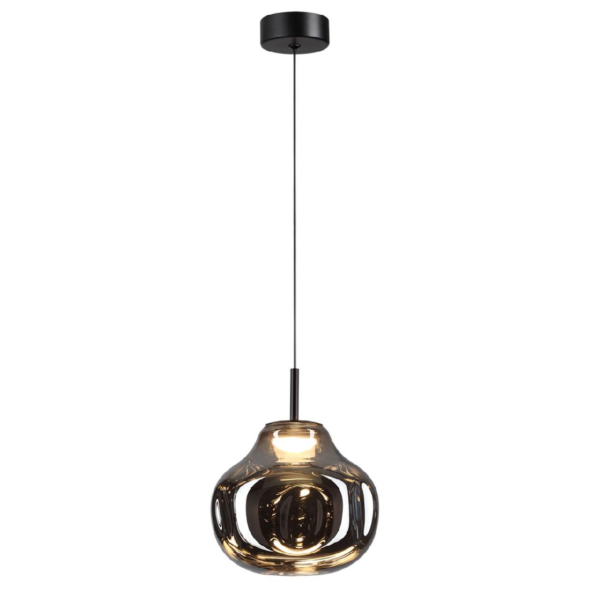 Подвесной светильник Odeon Light Pendant Vaso 5097/4LC в Санкт-Петербурге