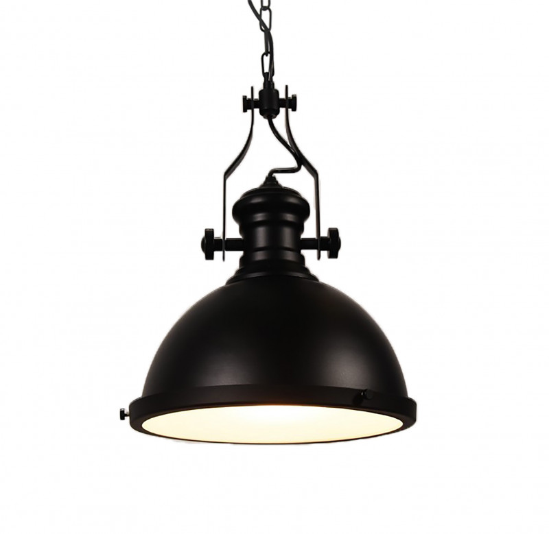 Подвесной светильник Lumina Deco Eligio LDP 6863-3 BK в Санкт-Петербурге