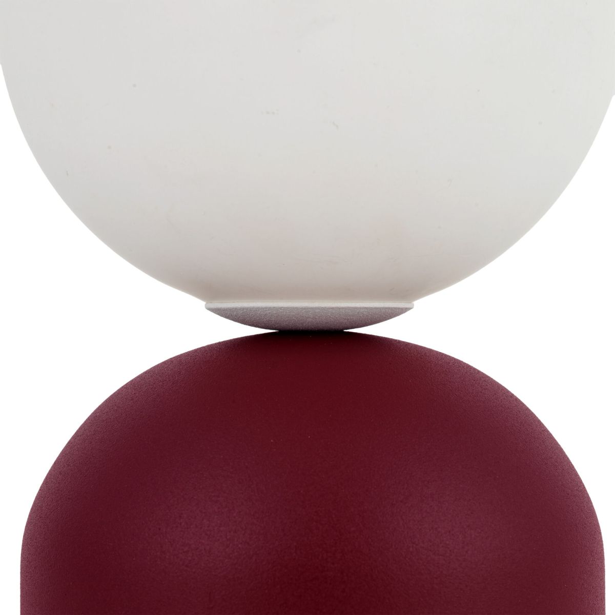 Настольная лампа TK Lighting 16216 Miki Burgund a073163 в Санкт-Петербурге