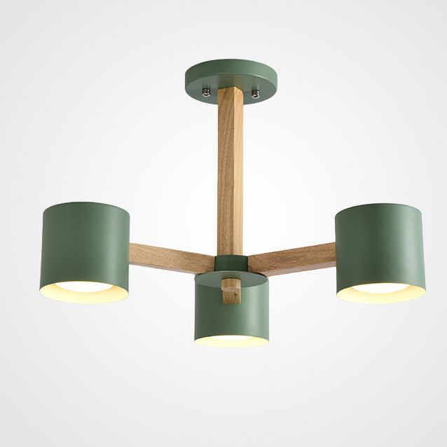 Люстра на штанге люстра ImperiumLoft Malmo 219311-26 в Санкт-Петербурге