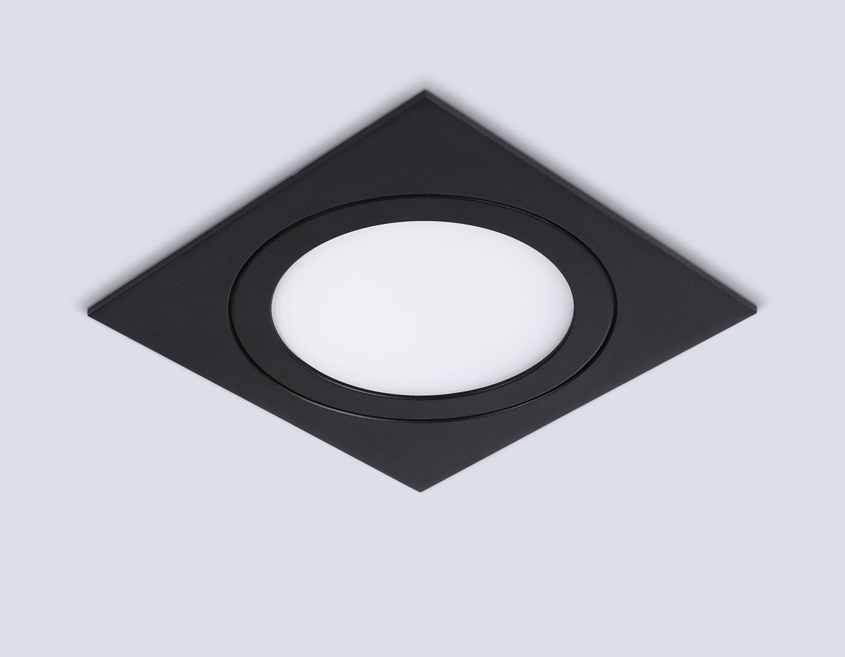 Встраиваемый светильник Ambrella Light Techno spot GX Standard tech TN51825 в Санкт-Петербурге