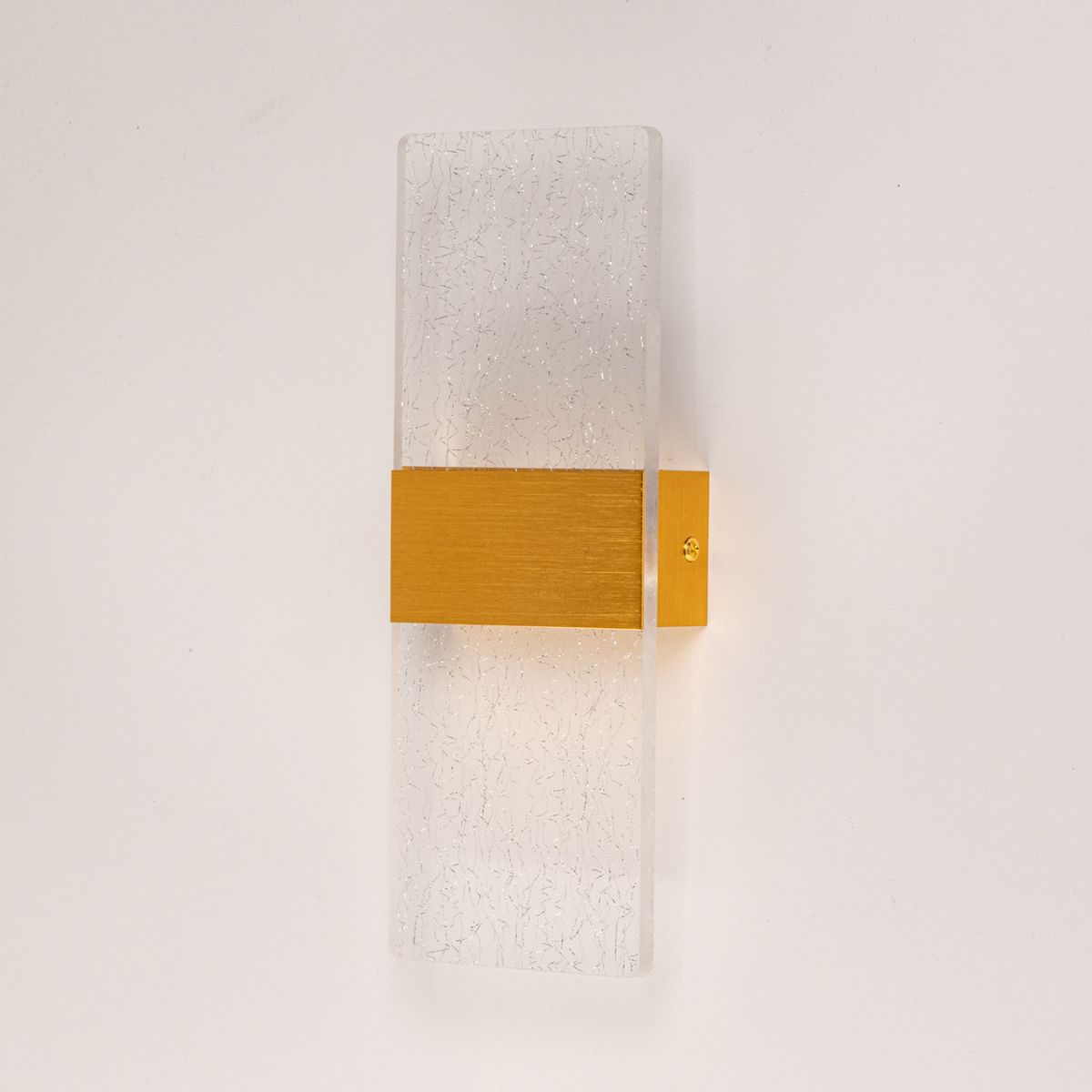 Настенный светильник De Markt City Конти 488024001 в #REGION_NAME_DECLINE_PP#