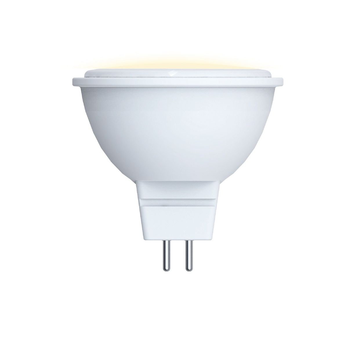 Лампа светодиодная Volpe Optima LED-MR16-5W/3000K/GU5.3/FR/SLS UL-00008838 в Санкт-Петербурге