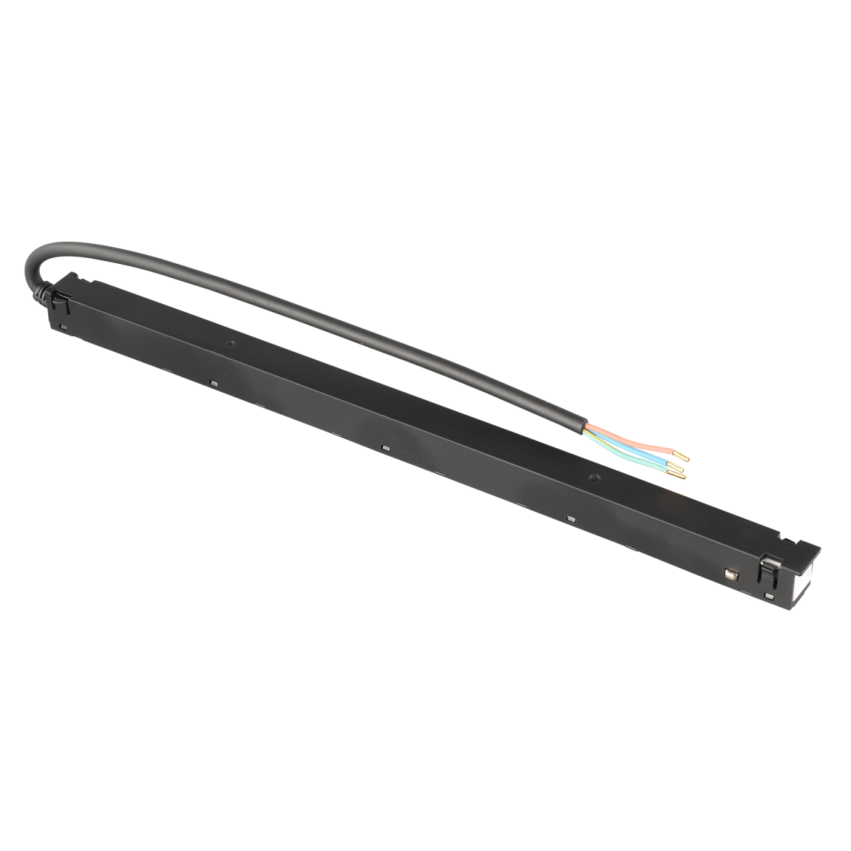 Драйвер для магнитного шинопровода Crystal Lux Space Easy 48V 150W CLT 0.204 08 BL в Санкт-Петербурге