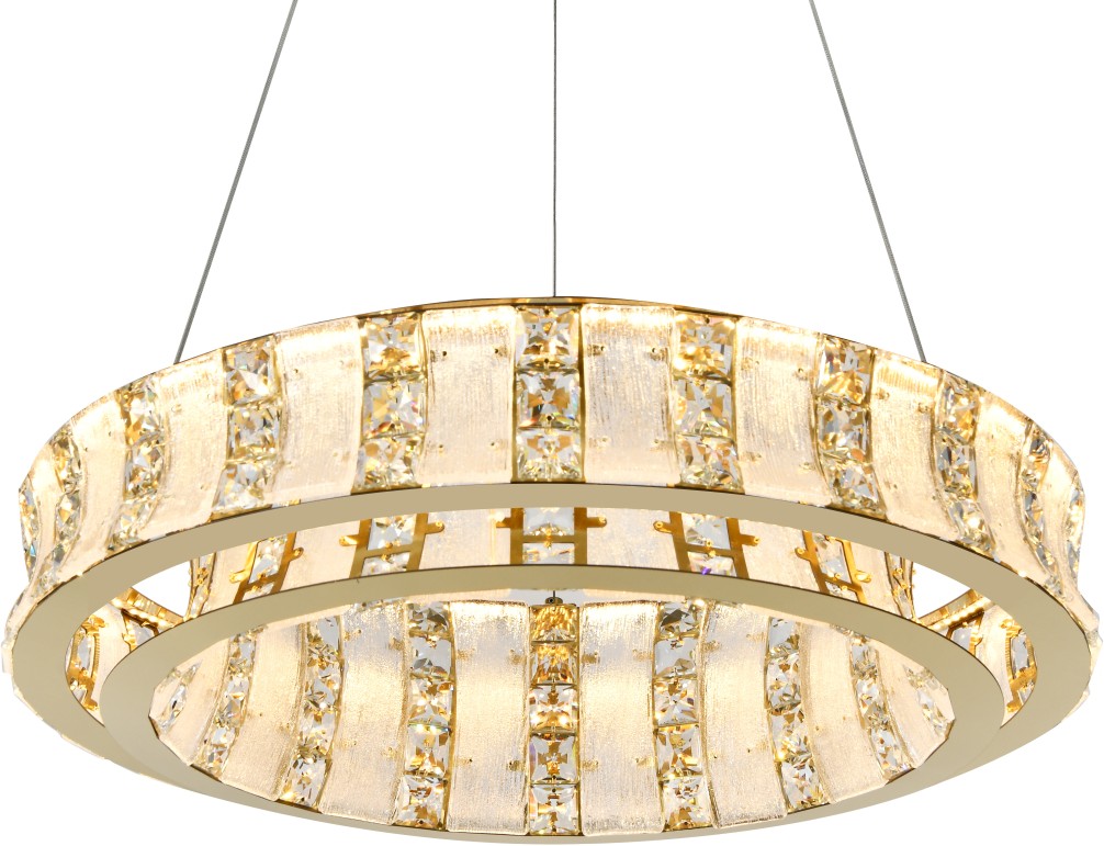 Подвесная люстра Stilfort Магнелли 4037/03/06P в Санкт-Петербурге