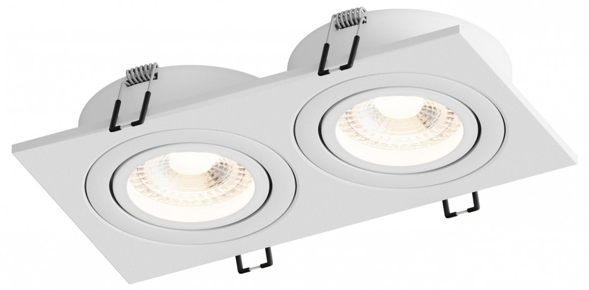 Встраиваемый светильник Hesby Lighting Breeze HSBL_0098 в Санкт-Петербурге