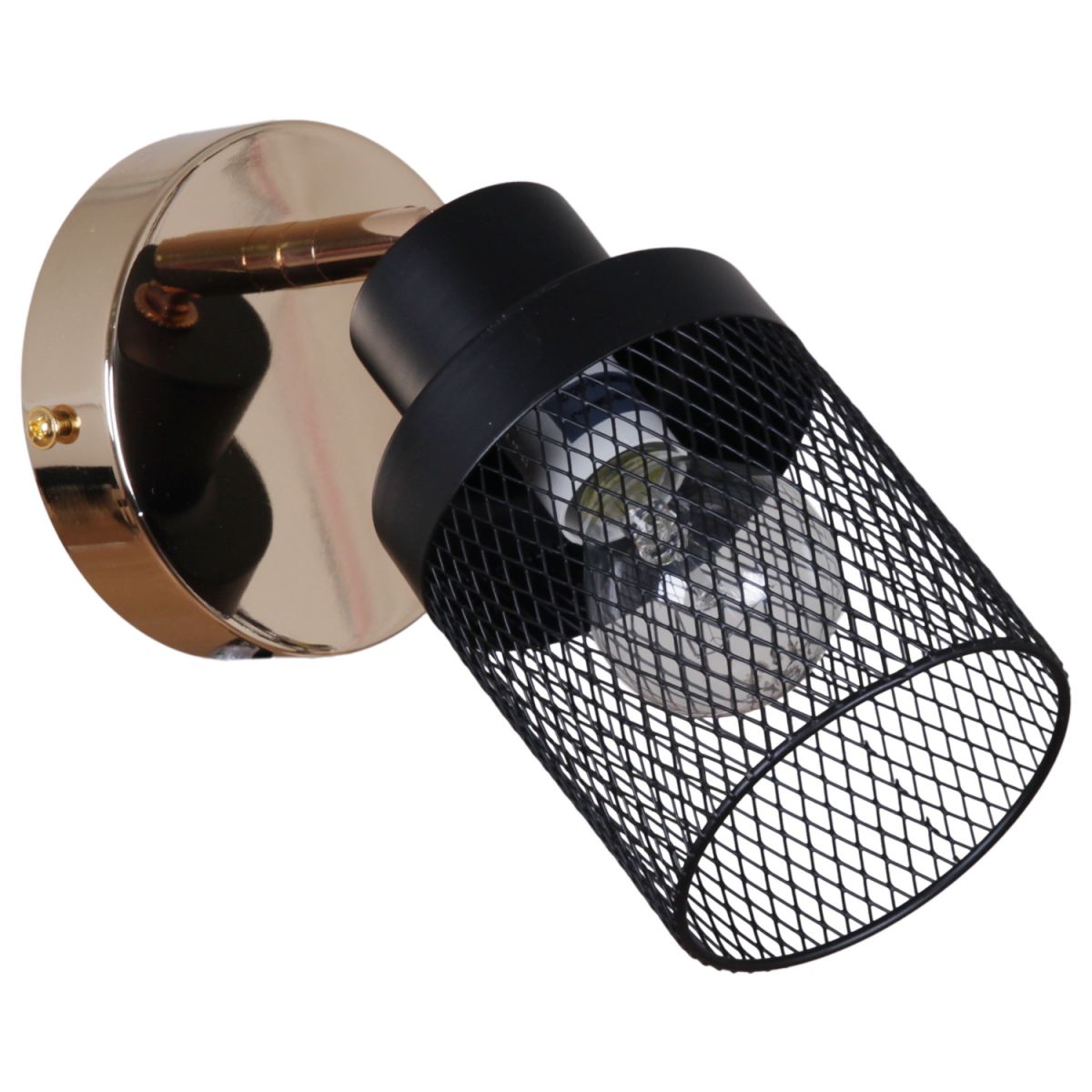 Спот Reluce 05912-0.8-01 BK+FGD в Санкт-Петербурге