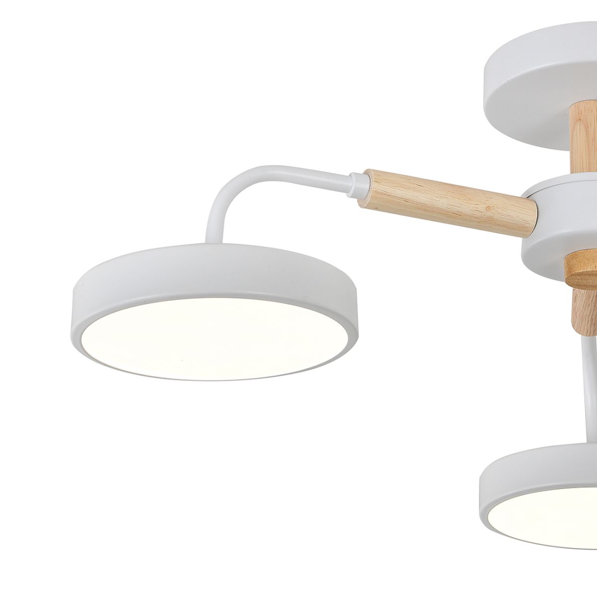 Подвесной светильник Escada Kaori 10270/3LED в Санкт-Петербурге