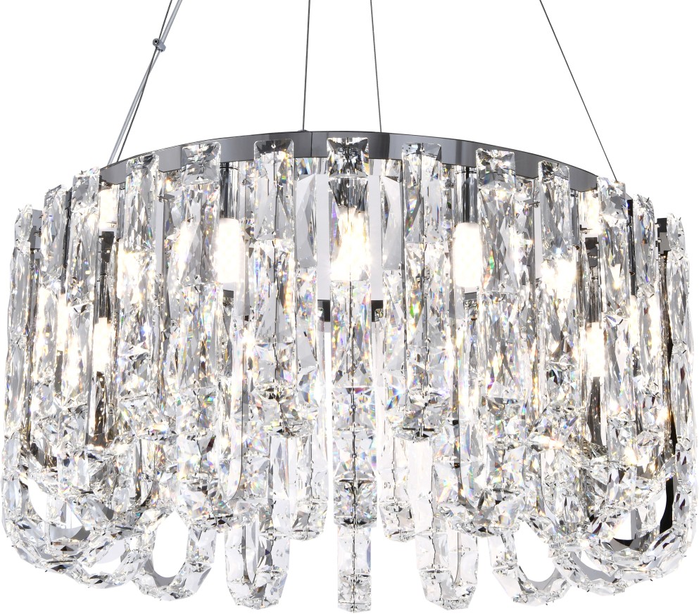 Подвесная люстра Stilfort Юмико 2 2195/09/16P в #REGION_NAME_DECLINE_PP#