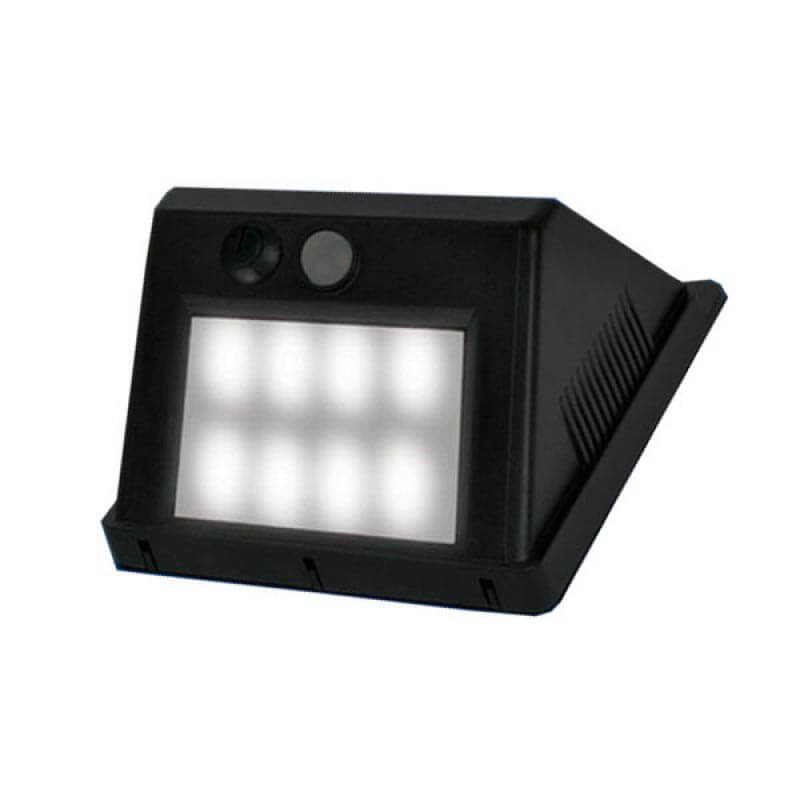Светильник на солнечных батареях (UL-00003134) Uniel Functional USL-F-163/PT120 Sensor в Санкт-Петербурге