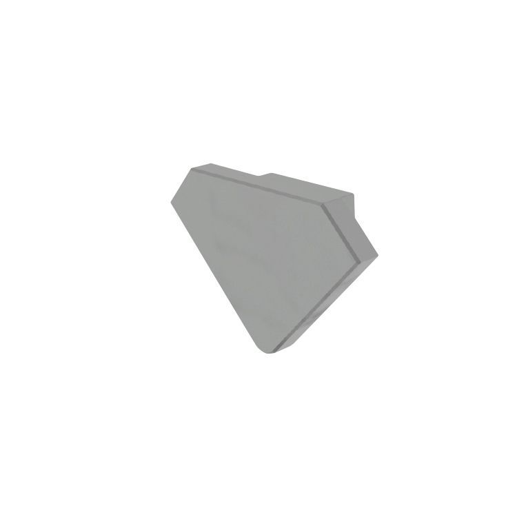 Торцевая заглушка (2 шт.) Deko-Light P-EV-04-12 978341 в Санкт-Петербурге