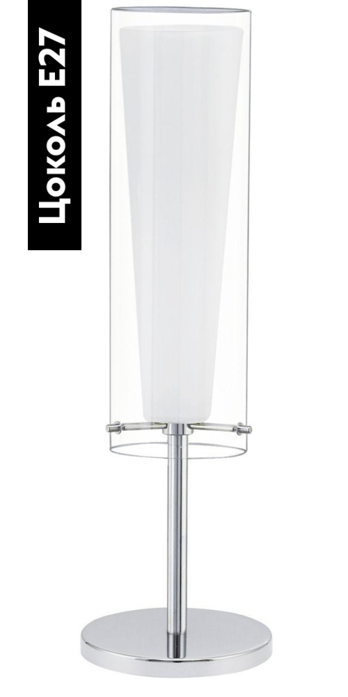 Настольная лампа Eglo Pinto 89835 в #REGION_NAME_DECLINE_PP#