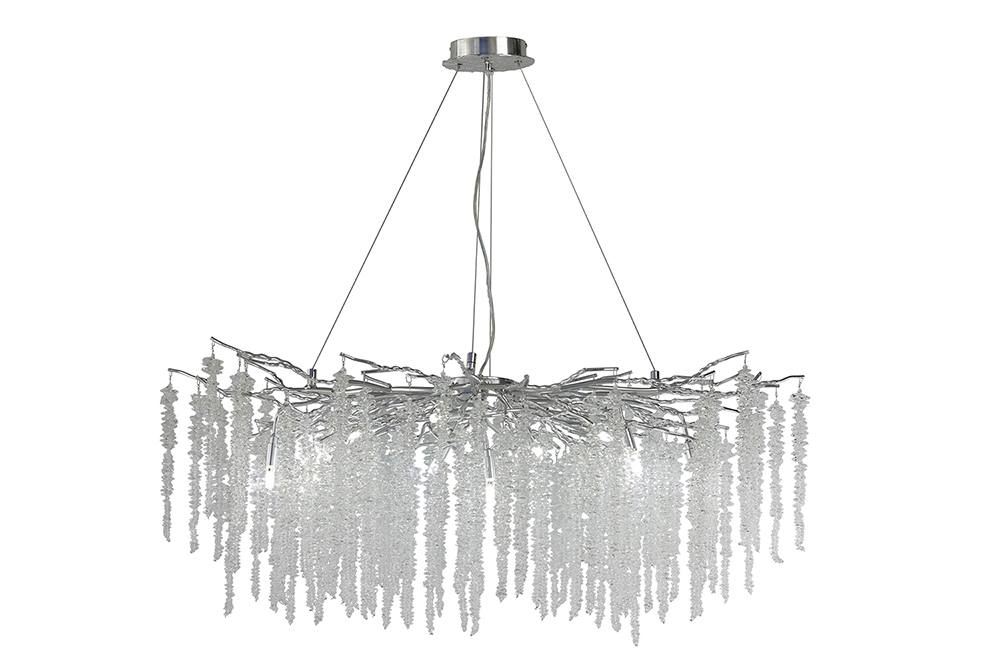 Подвесная люстра Diamand L1500 AR в #REGION_NAME_DECLINE_PP#