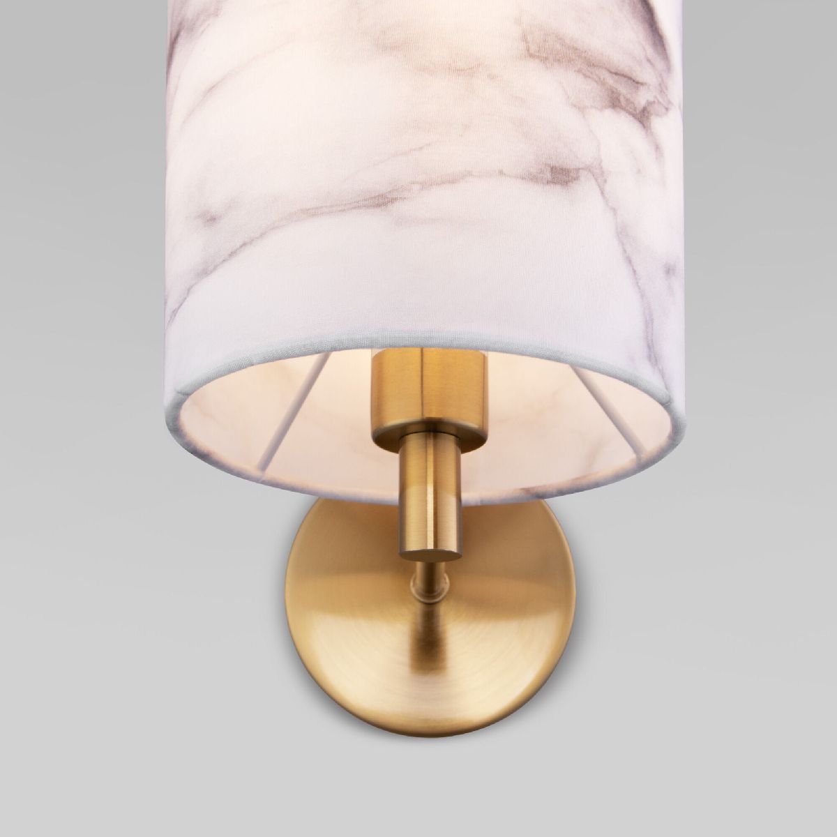 Бра Eurosvet Brume 60174/1 латунь a069022 в #REGION_NAME_DECLINE_PP#