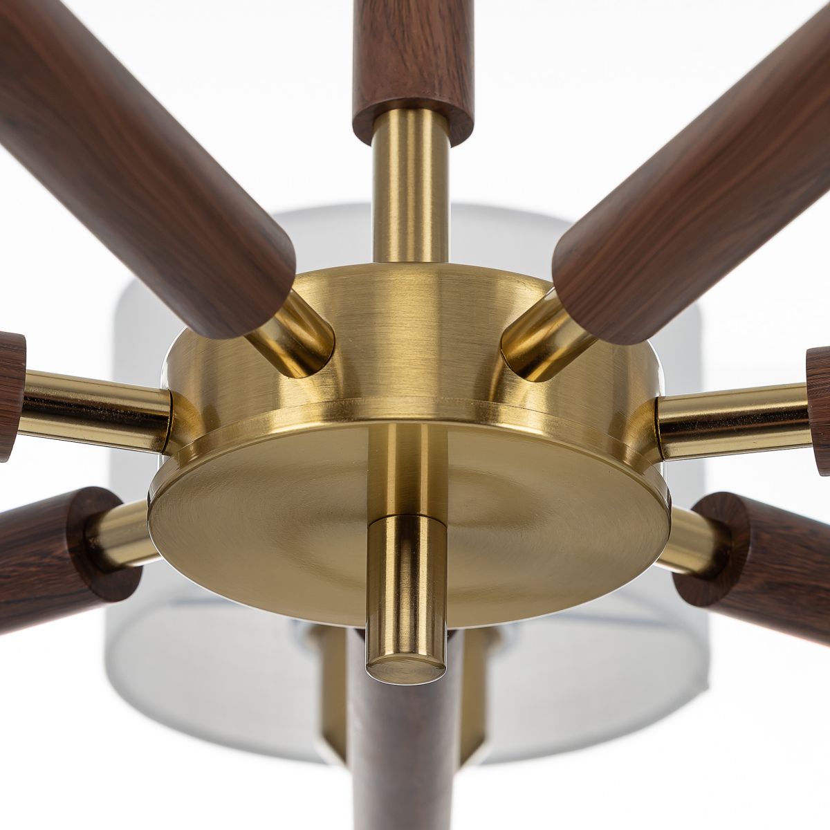 Подвесная люстра Citilux Sherman CL436172 в Санкт-Петербурге