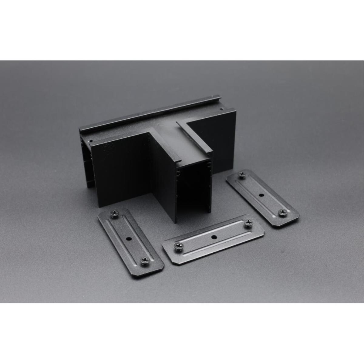 Соединитель Т-образный Aployt Magnetic track 220 APL.0283.00.02 в Санкт-Петербурге