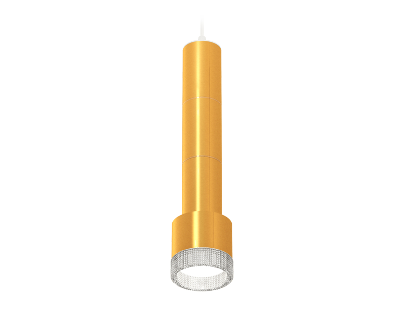 Подвесной светильник Ambrella Light Techno Spot XP8121005 (A2301, A2062x2, C6327x3, A2101, C8121, N8480) в Санкт-Петербурге