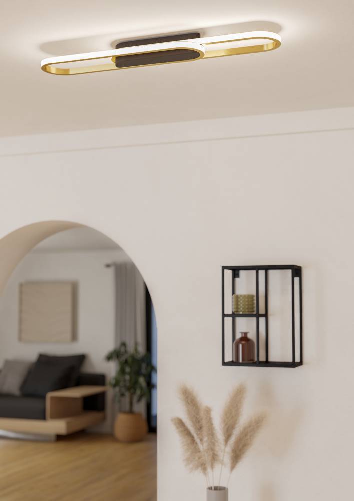 Потолочный светильник Eglo Conivarena 902159 в Санкт-Петербурге