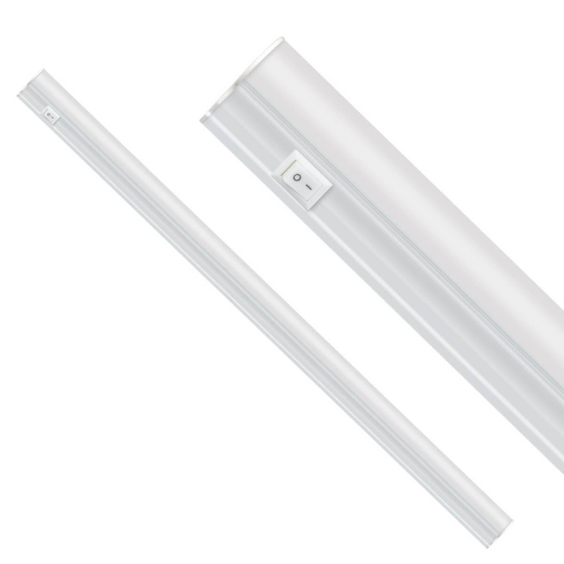 Светодиодный светильник для растений (UL-00002258) Uniel ULI-P10-18W/SPFR IP40 White в Санкт-Петербурге