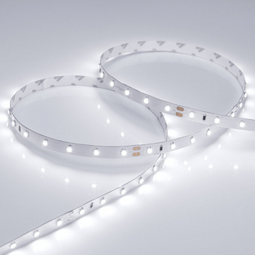Светодиодная лента Arlight RT-A60-8mm 24V White6000 (4.8 W/m, IP20, 2835, 5m) 011504(2) в Санкт-Петербурге