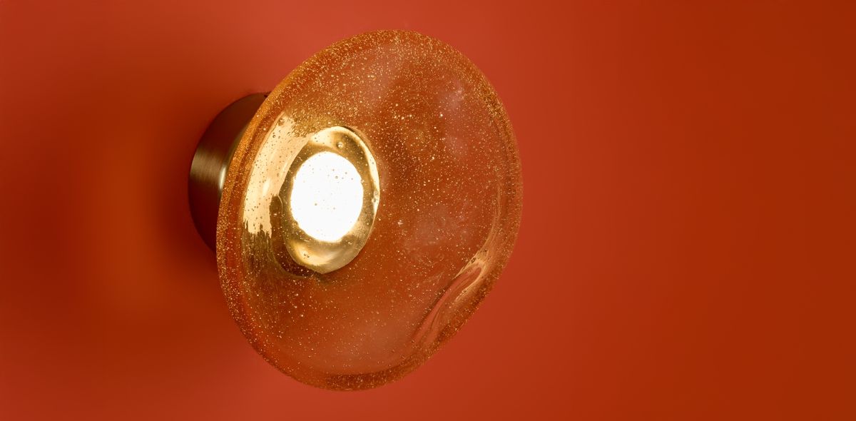 Настенный светильник Freya Mote FR5601WL-01YA в #REGION_NAME_DECLINE_PP#