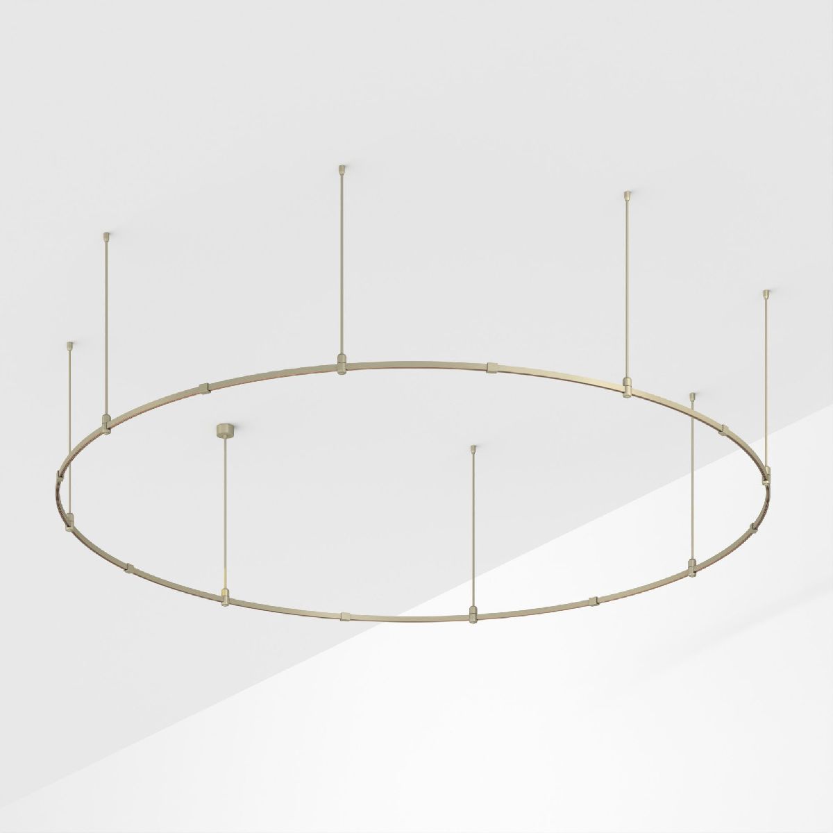 Трек Arlight ART-APRIORI-ROUND-ROD-800-R1800 (OG) 054465 в Санкт-Петербурге