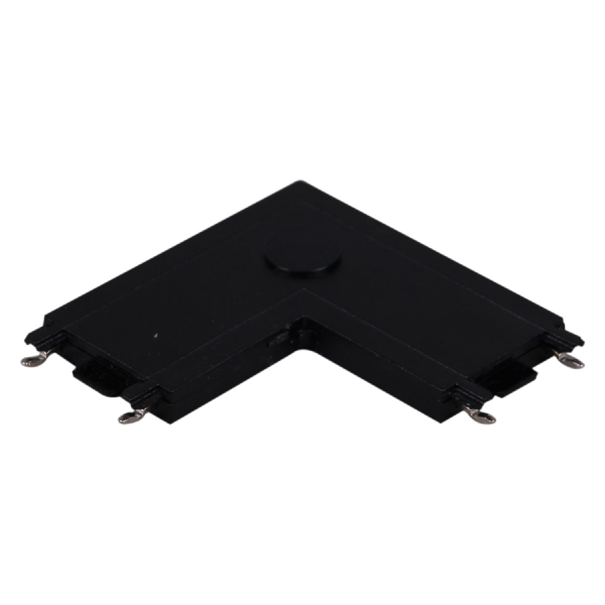 Коннектор Reluce RL 06102 corner connector BK в Санкт-Петербурге
