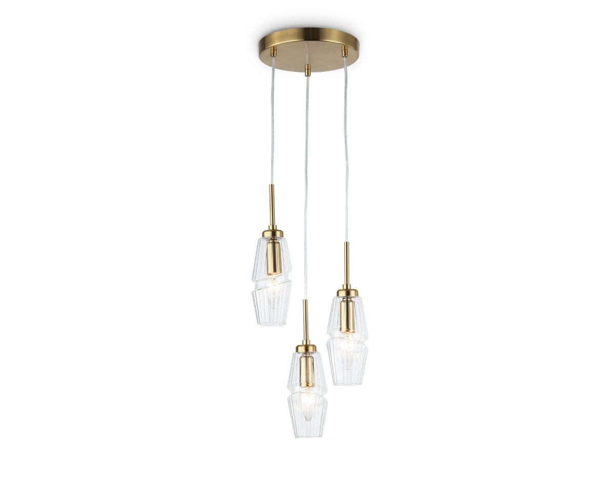 Подвесной светильник Ambrella Light High Light Modern LH55210 в #REGION_NAME_DECLINE_PP#