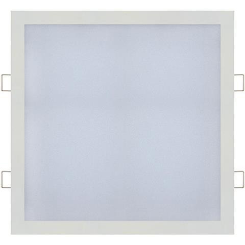 Потолочный светильник Horoz Electric SLIM/Sq-24 056-005-0024 24W 4200K HRZ33002873 в Санкт-Петербурге