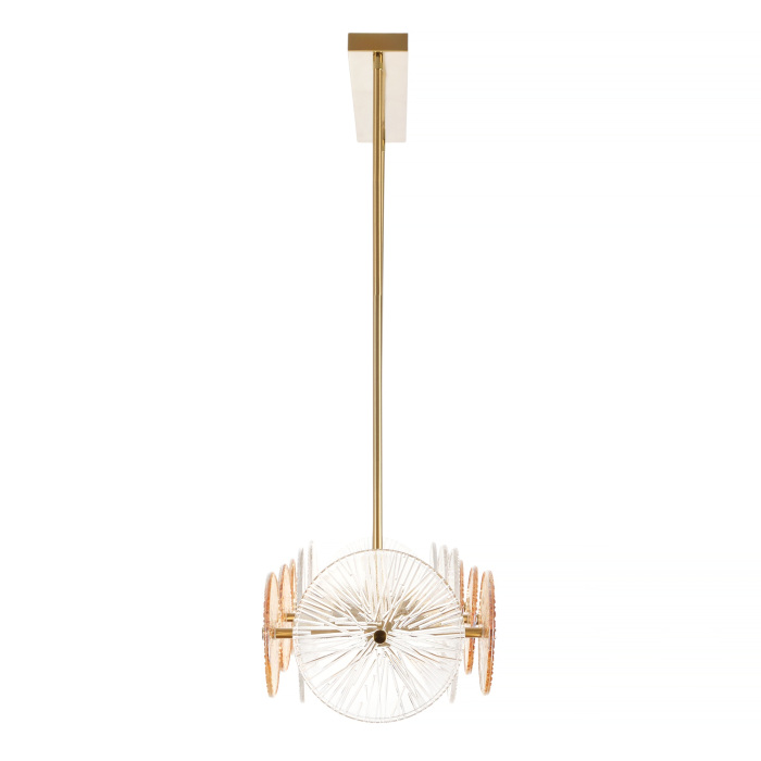 Подвесной светильник Myfar Fiona MR2532-12P в Санкт-Петербурге