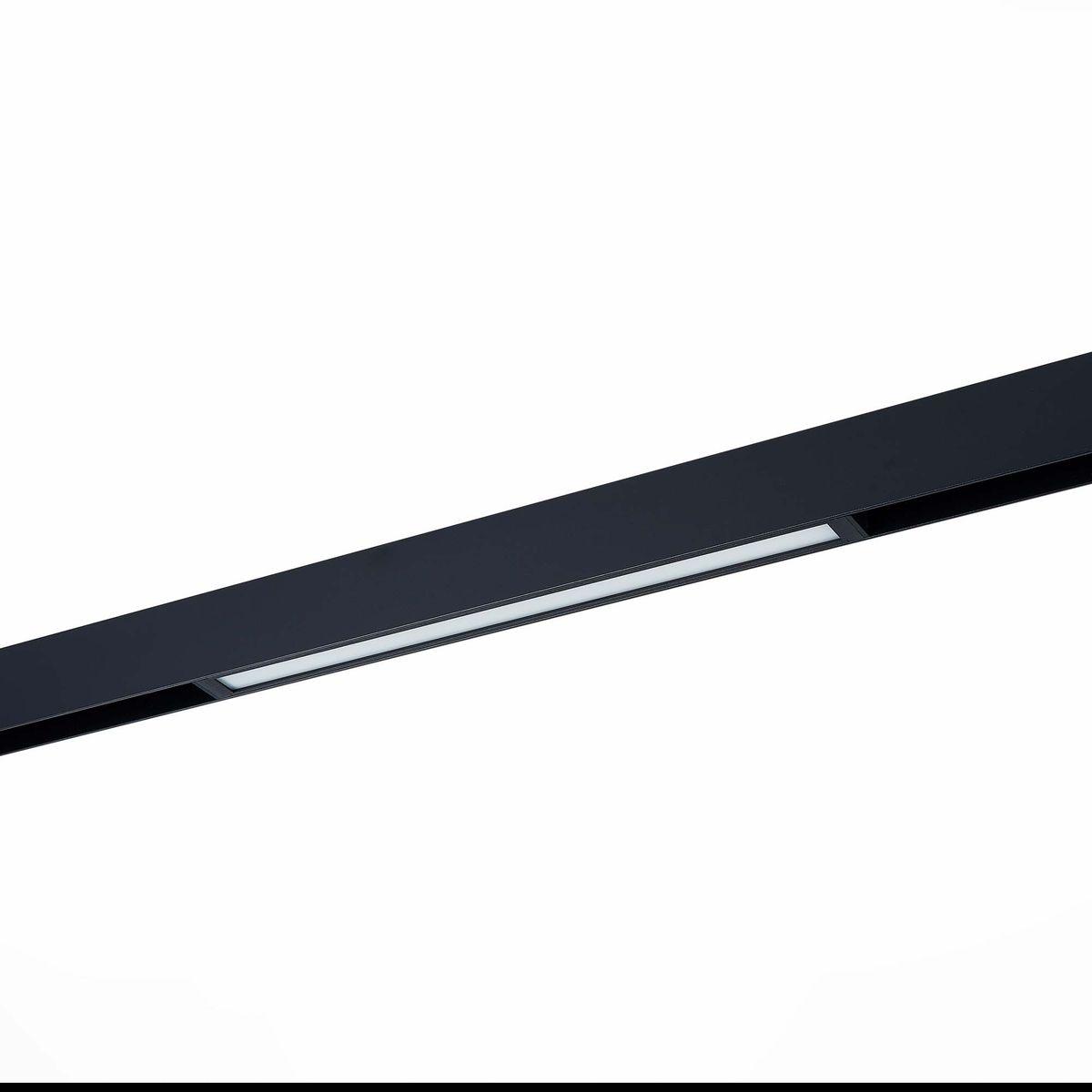 Трековый светодиодный светильник для магнитного шинопровода ST Luce ST657.496.18 в Санкт-Петербурге