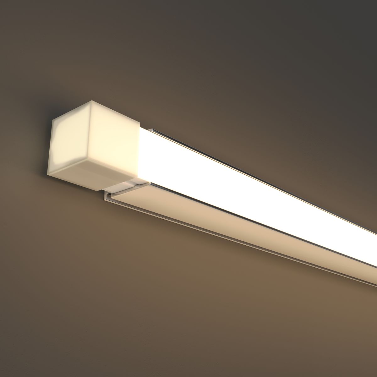 Гибкий неон Maytoni Led strip 24В 10Вт/м 3000K 10м IP67 432016 в Санкт-Петербурге