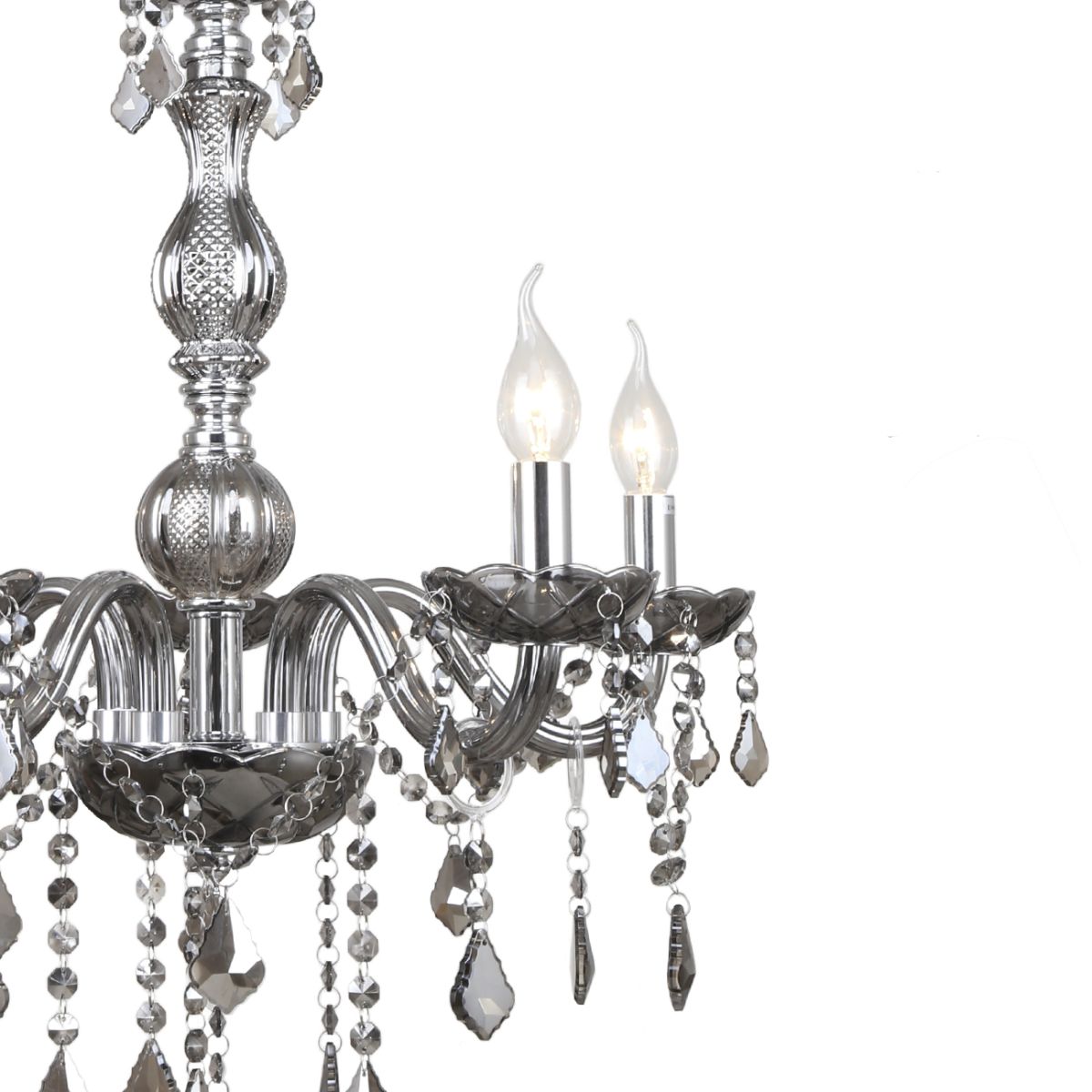 Подвесная люстра Escada Chambord 641/5PL в Санкт-Петербурге