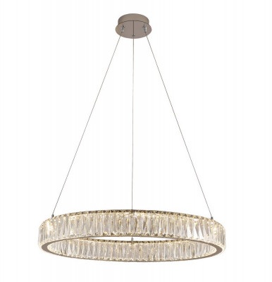 Подвесной светильник Newport 8240N/60 chrome М0071028 в Санкт-Петербурге